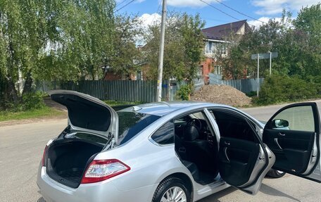 Nissan Teana, 2011 год, 1 050 000 рублей, 11 фотография