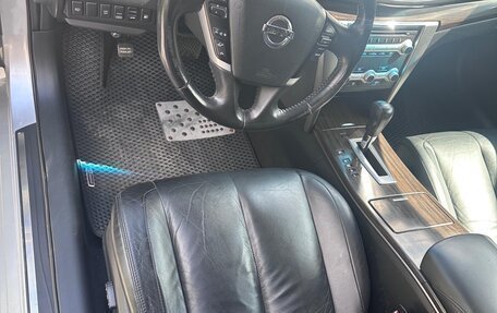 Nissan Teana, 2011 год, 1 050 000 рублей, 15 фотография