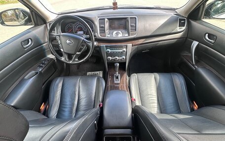 Nissan Teana, 2011 год, 1 050 000 рублей, 14 фотография