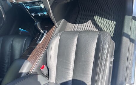 Nissan Teana, 2011 год, 1 050 000 рублей, 16 фотография