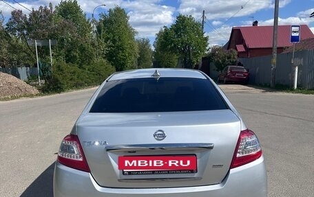 Nissan Teana, 2011 год, 1 050 000 рублей, 10 фотография