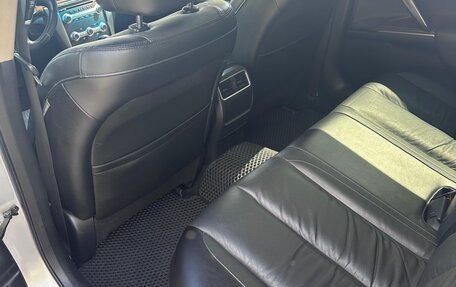 Nissan Teana, 2011 год, 1 050 000 рублей, 17 фотография