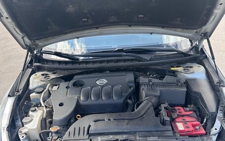 Nissan Teana, 2011 год, 1 050 000 рублей, 23 фотография