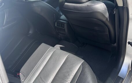 Nissan Teana, 2011 год, 1 050 000 рублей, 18 фотография