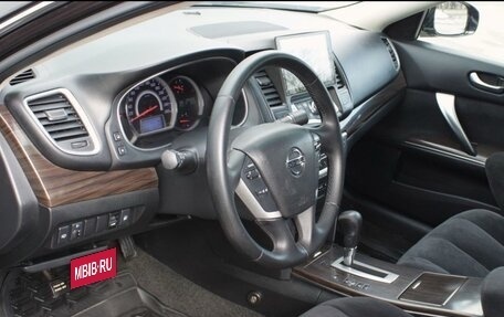 Nissan Teana, 2013 год, 990 000 рублей, 7 фотография