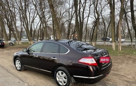 Nissan Teana, 2013 год, 990 000 рублей, 6 фотография
