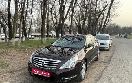 Nissan Teana, 2013 год, 990 000 рублей, 3 фотография