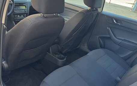 Skoda Rapid I, 2014 год, 1 150 000 рублей, 8 фотография
