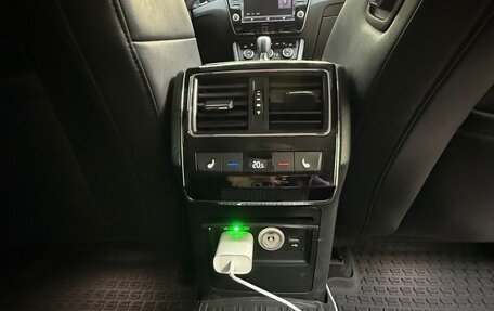 Skoda Superb III рестайлинг, 2016 год, 3 750 000 рублей, 4 фотография