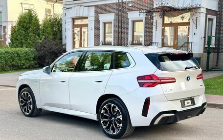 BMW X3, 2025 год, 7 700 000 рублей, 3 фотография