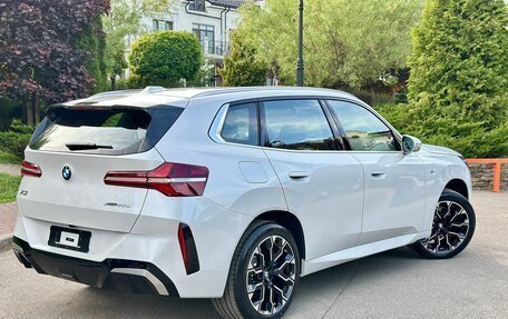 BMW X3, 2025 год, 7 700 000 рублей, 2 фотография