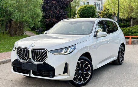 BMW X3, 2025 год, 7 700 000 рублей, 4 фотография