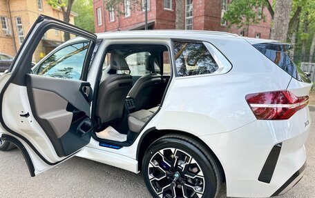 BMW X3, 2025 год, 7 700 000 рублей, 7 фотография