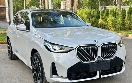 BMW X3, 2025 год, 7 700 000 рублей, 8 фотография