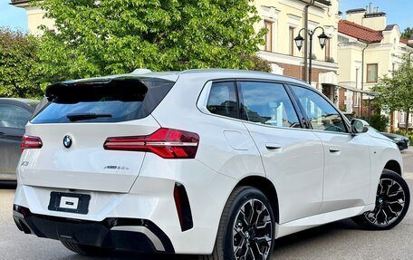 BMW X3, 2025 год, 7 700 000 рублей, 5 фотография