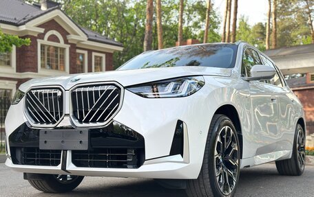 BMW X3, 2025 год, 7 700 000 рублей, 9 фотография