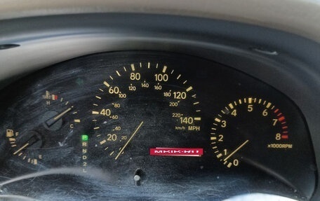 Lexus RX IV рестайлинг, 2000 год, 950 000 рублей, 6 фотография