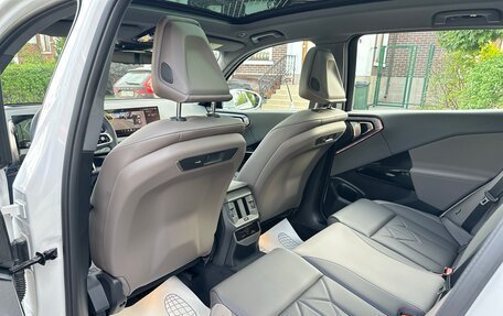 BMW X3, 2025 год, 7 700 000 рублей, 11 фотография