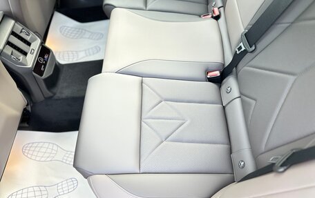 BMW X3, 2025 год, 7 700 000 рублей, 12 фотография