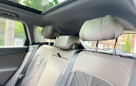 BMW X3, 2025 год, 7 700 000 рублей, 14 фотография