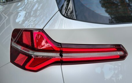 BMW X3, 2025 год, 7 700 000 рублей, 17 фотография