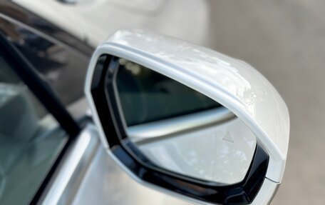 BMW X3, 2025 год, 7 700 000 рублей, 25 фотография