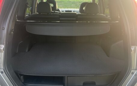 Nissan X-Trail, 2008 год, 1 120 000 рублей, 7 фотография