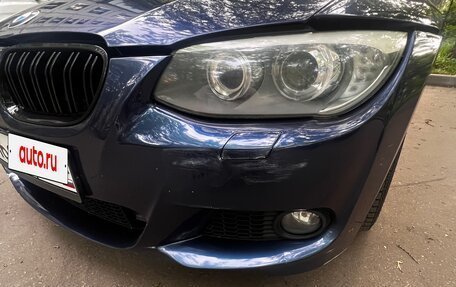 BMW 3 серия, 2010 год, 1 600 000 рублей, 6 фотография
