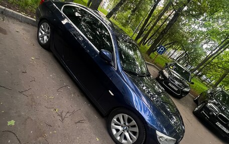BMW 3 серия, 2010 год, 1 600 000 рублей, 3 фотография