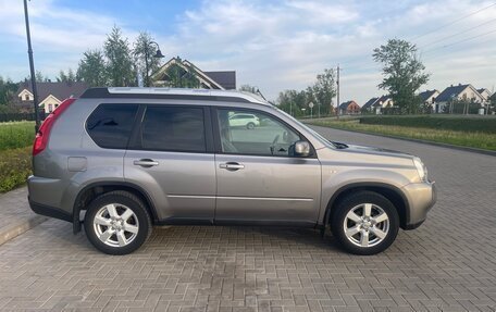 Nissan X-Trail, 2008 год, 1 120 000 рублей, 4 фотография