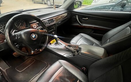 BMW 3 серия, 2010 год, 1 600 000 рублей, 7 фотография