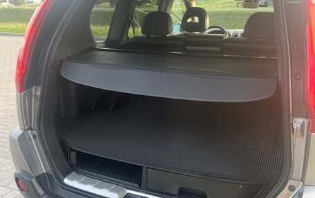 Nissan X-Trail, 2008 год, 1 120 000 рублей, 8 фотография