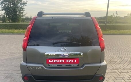 Nissan X-Trail, 2008 год, 1 120 000 рублей, 6 фотография