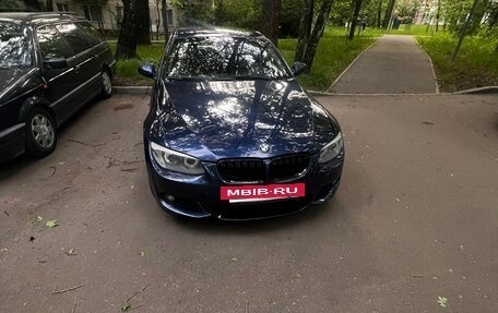 BMW 3 серия, 2010 год, 1 600 000 рублей, 2 фотография