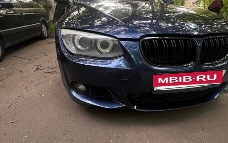 BMW 3 серия, 2010 год, 1 600 000 рублей, 4 фотография