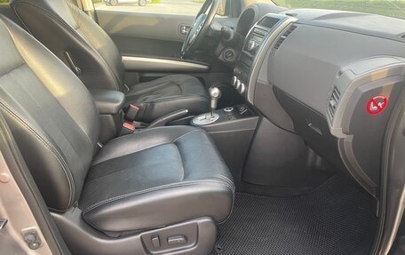 Nissan X-Trail, 2008 год, 1 120 000 рублей, 13 фотография