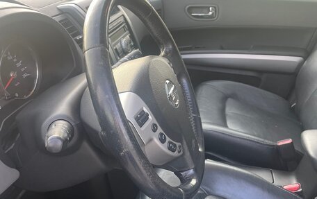 Nissan X-Trail, 2008 год, 1 120 000 рублей, 16 фотография