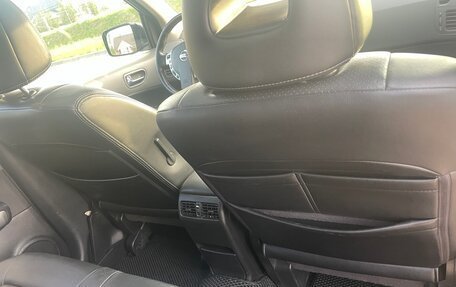 Nissan X-Trail, 2008 год, 1 120 000 рублей, 12 фотография