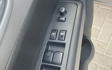 Nissan X-Trail, 2008 год, 1 120 000 рублей, 18 фотография