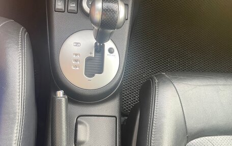Nissan X-Trail, 2008 год, 1 120 000 рублей, 19 фотография