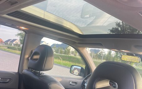 Nissan X-Trail, 2008 год, 1 120 000 рублей, 11 фотография