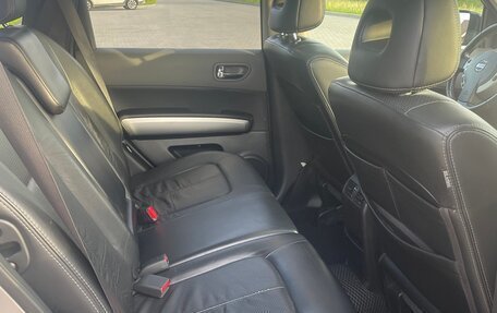 Nissan X-Trail, 2008 год, 1 120 000 рублей, 10 фотография