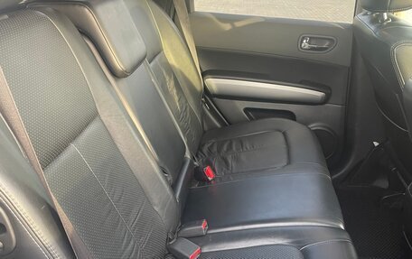 Nissan X-Trail, 2008 год, 1 120 000 рублей, 9 фотография