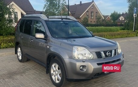 Nissan X-Trail, 2008 год, 1 120 000 рублей, 2 фотография