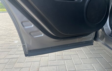 Nissan X-Trail, 2008 год, 1 120 000 рублей, 25 фотография