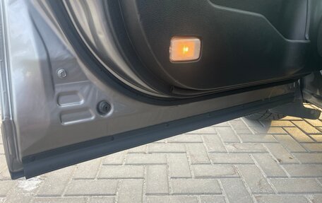 Nissan X-Trail, 2008 год, 1 120 000 рублей, 22 фотография