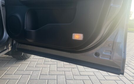Nissan X-Trail, 2008 год, 1 120 000 рублей, 23 фотография