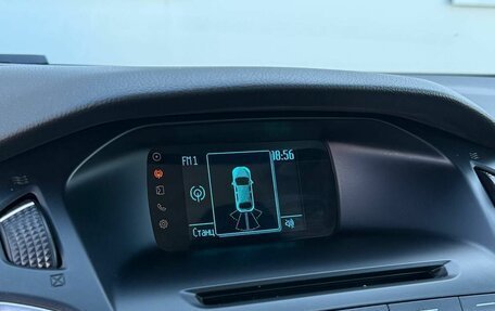 Ford Focus III, 2018 год, 1 240 000 рублей, 17 фотография