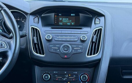 Ford Focus III, 2018 год, 1 240 000 рублей, 16 фотография