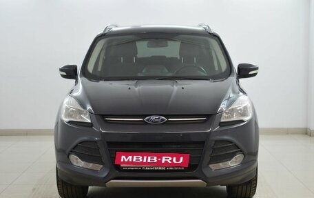 Ford Kuga III, 2013 год, 1 240 000 рублей, 2 фотография